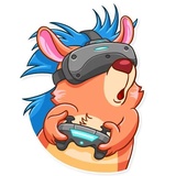 Sticker 26