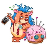 Sticker 27