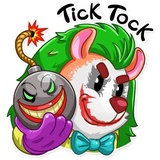 Sticker 33