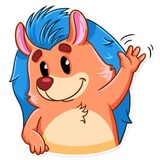 Sticker 5