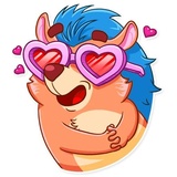 Sticker 6