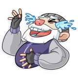 Mr. Hobo