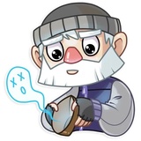 Sticker 10