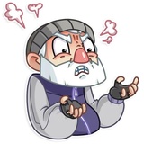 Sticker 11