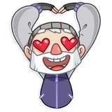 Sticker 13