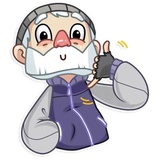 Sticker 14
