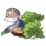 Sticker 27