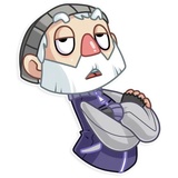 Sticker 8