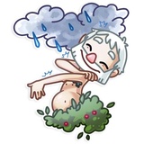 Sticker 9
