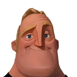 Mr. Incredible Pack