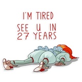Sticker 18