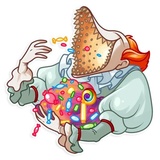 Sticker 20