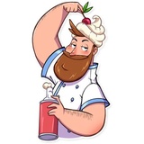 Sticker 11