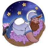 Sticker 12