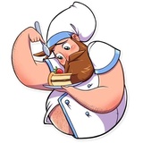 Sticker 14