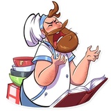 Sticker 18