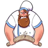 Sticker 19