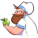 Sticker 20