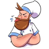 Sticker 27