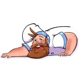 Sticker 34
