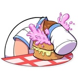 Sticker 8