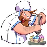 Sticker 9