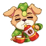 Sticker 10