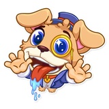 Sticker 11