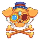 Sticker 13