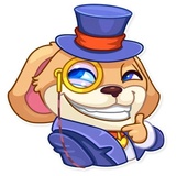 Sticker 16
