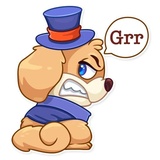 Sticker 17