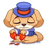 Sticker 18