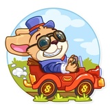 Sticker 19