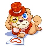 Sticker 2