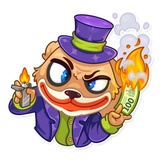 Sticker 20