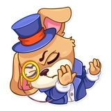 Sticker 21