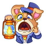 Sticker 3