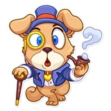 Sticker 8