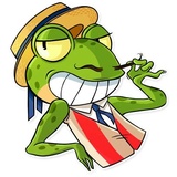 Sticker 10