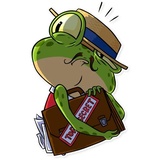 Sticker 13