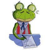 Sticker 17