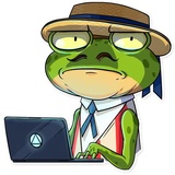 Sticker 20
