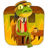 Sticker 22