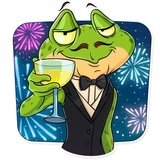Sticker 25