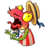 Sticker 8