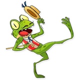 Sticker 9