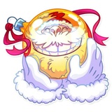 Sticker 11