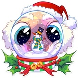 Sticker 18
