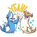 Sticker 11