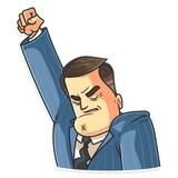 Sticker 21